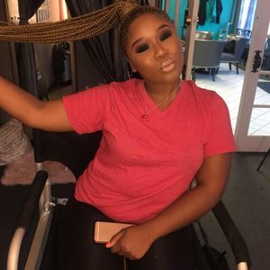 Meet your Posher, Ashantae